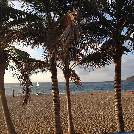 Apartamento Agaete Park Playa del Ingles  Bagian luar foto