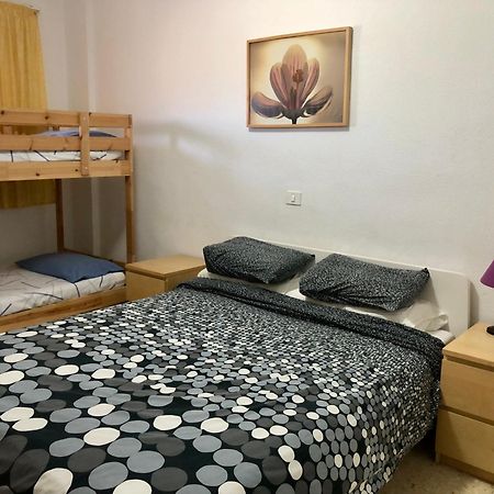 Apartamento Agaete Park Playa del Ingles  Bagian luar foto