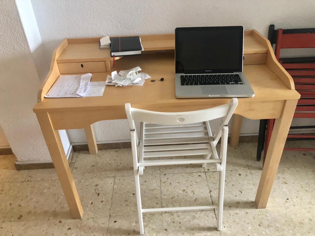 Apartamento Agaete Park Playa del Ingles  Bagian luar foto