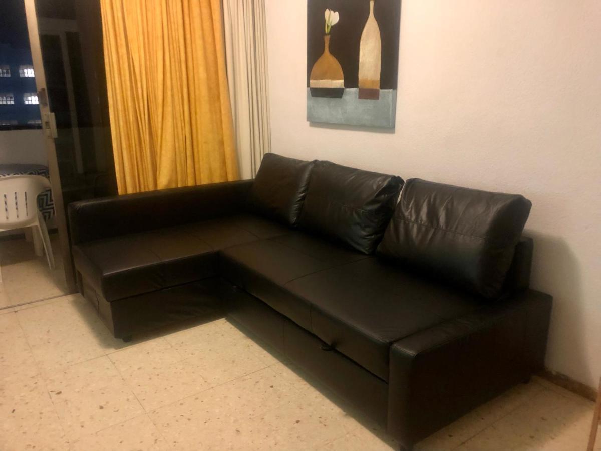 Apartamento Agaete Park Playa del Ingles  Bagian luar foto