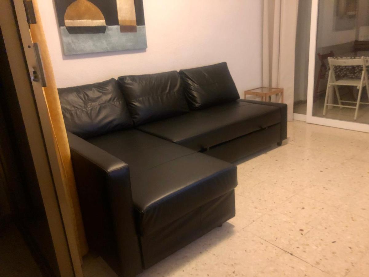 Apartamento Agaete Park Playa del Ingles  Bagian luar foto