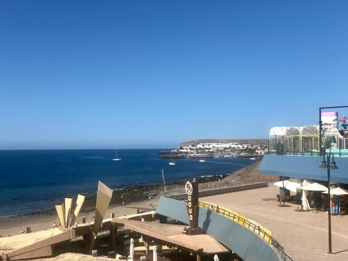 Apartamento Agaete Park Playa del Ingles  Bagian luar foto