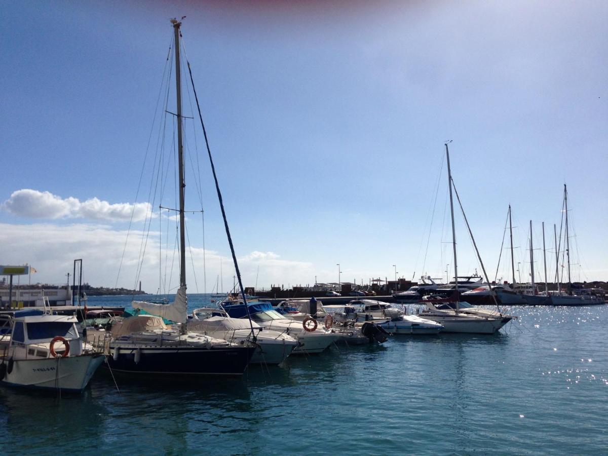 Apartamento Agaete Park Playa del Ingles  Bagian luar foto