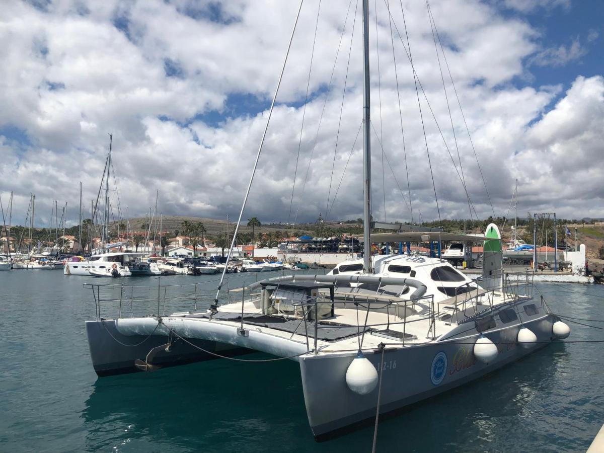 Apartamento Agaete Park Playa del Ingles  Bagian luar foto