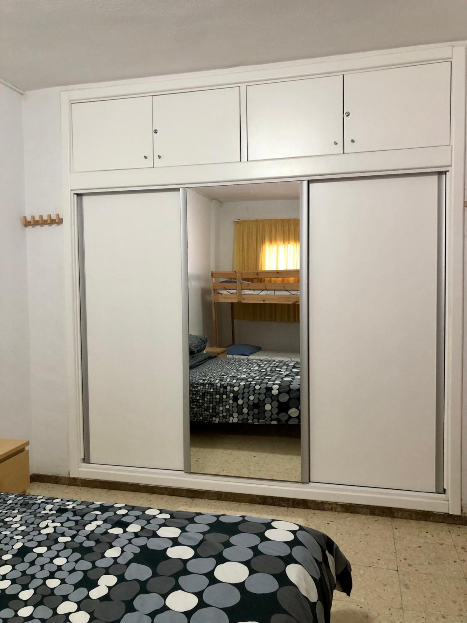 Apartamento Agaete Park Playa del Ingles  Bagian luar foto