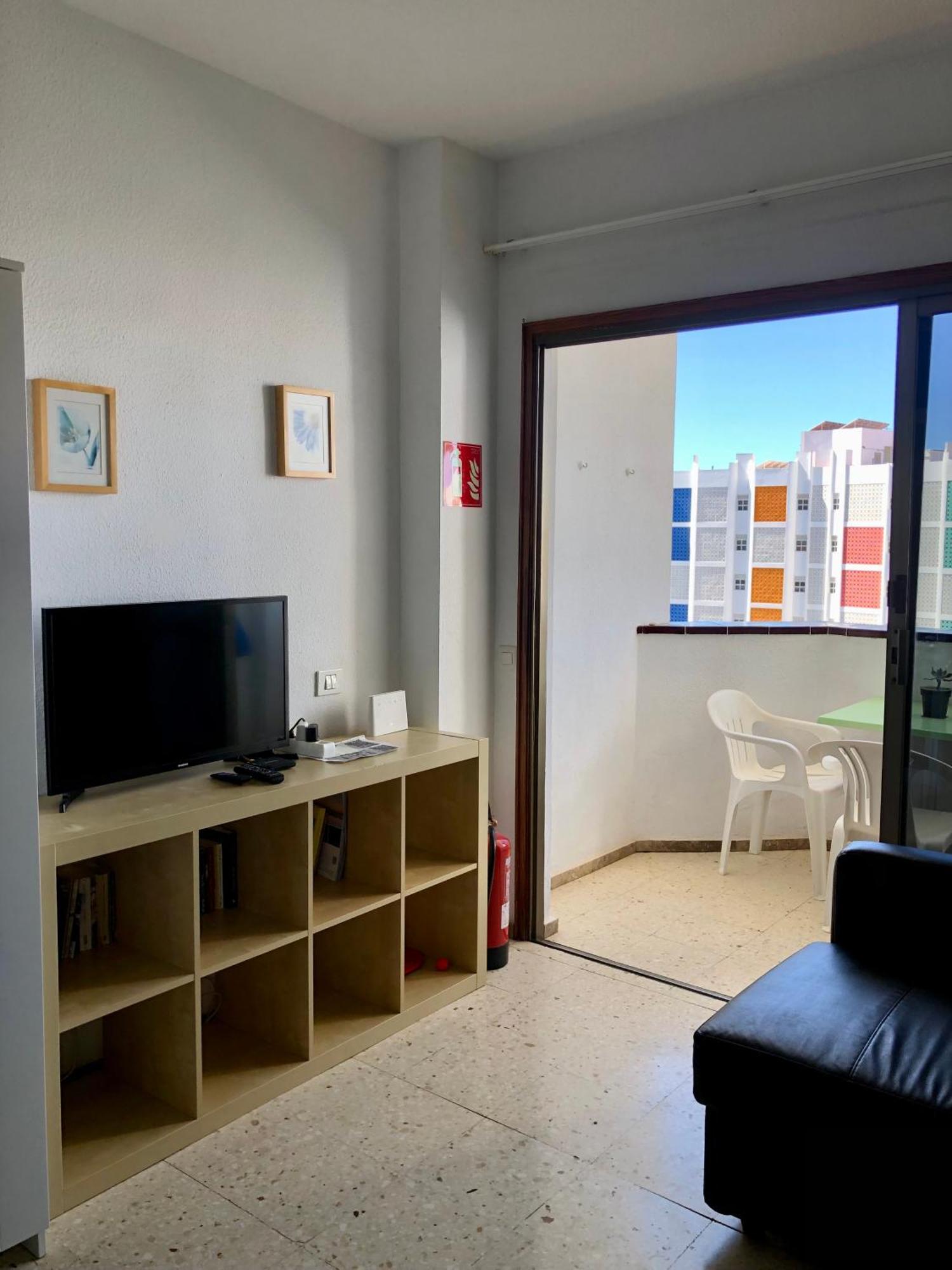 Apartamento Agaete Park Playa del Ingles  Bagian luar foto