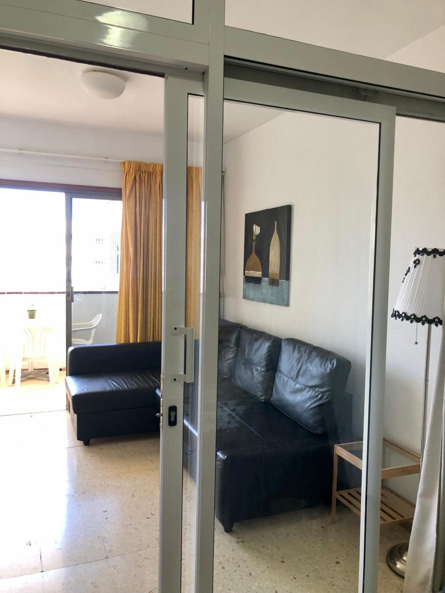 Apartamento Agaete Park Playa del Ingles  Bagian luar foto