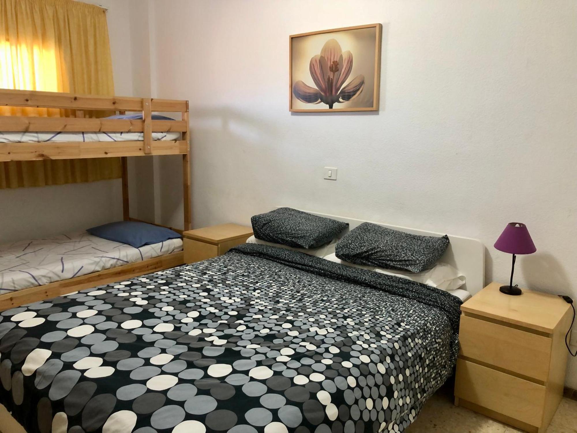 Apartamento Agaete Park Playa del Ingles  Bagian luar foto