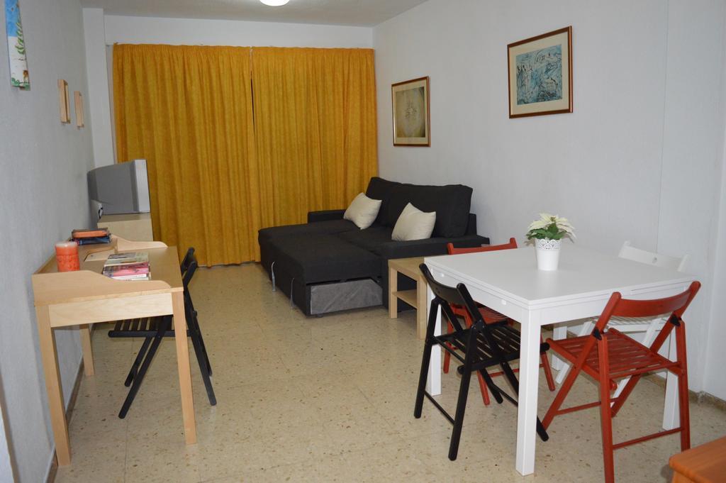 Apartamento Agaete Park Playa del Ingles  Bagian luar foto