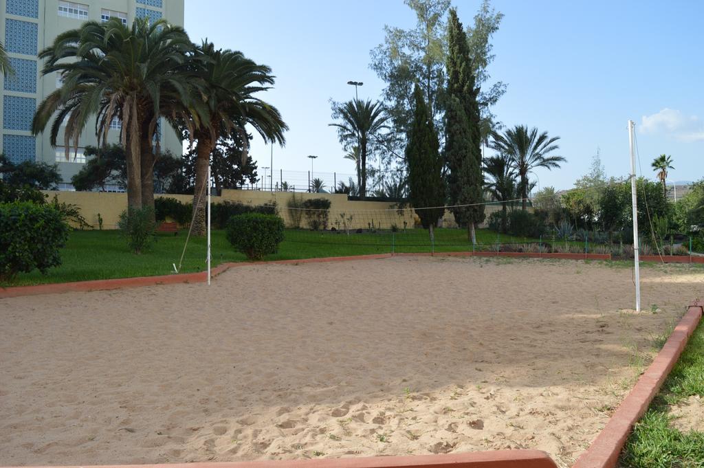 Apartamento Agaete Park Playa del Ingles  Bagian luar foto
