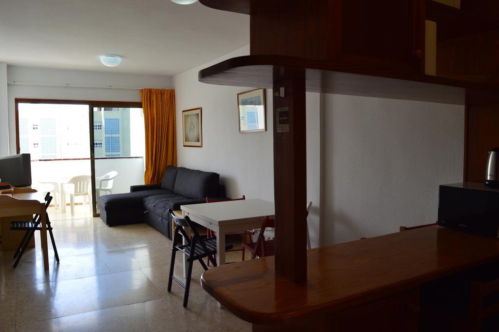 Apartamento Agaete Park Playa del Ingles  Bagian luar foto